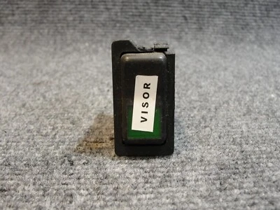 Interruptor de alimentación parasol Van Hool Coach Bus Foto 1 de 2