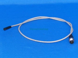 SMC D-F9P proximity switch w. M8 sensor plug - Picture 1 of 2