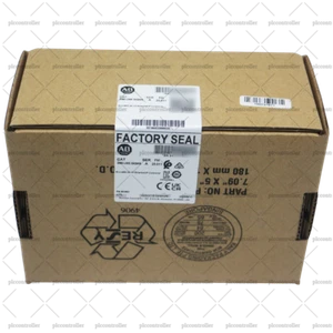New Sealed 2080-L50E-24QWB Micro850 24 I/O EtherNet/IP Controller Allen-Bradley - Picture 1 of 4