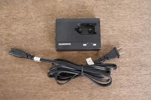 Shimano SM-BCR1 Di2 Battery Charger - Picture 1 of 3