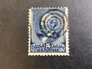 ICOLLECTZONE US 216 Fine used - Picture 1 of 1