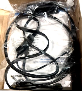 Plantronics APC-4 EHS Electronic Hook Switch Adapter Cable 37978-01 For Cisco -  - Zdjęcie 1 z 3