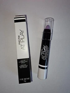 Mary Kay At Play L.E. Palo Corrector de Color -Zanja Opaca - Descontinuado Nuevo en Caja - Imagen 1 de 1