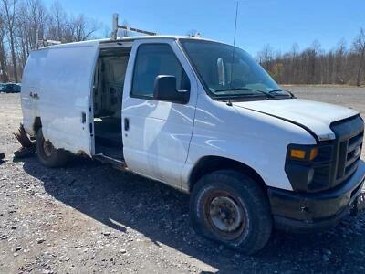 09 10 11 12 13 14 FORD VAN E150 Engine Assembly/motor Foto 1 de 4