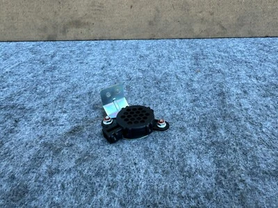 INFINITI Q50 Q60 2014-2024 OEM ANTI-THEFT ALARM SIREN HIGH HORN ASSEMBLY - Image 1 of 4