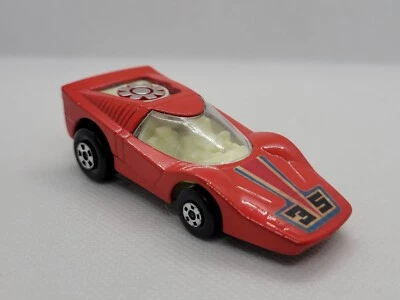 Matchbox Lesney MB35 Superfast Fandango Rola-Matics #35 England 1977 Vintage - Image 1 of 4