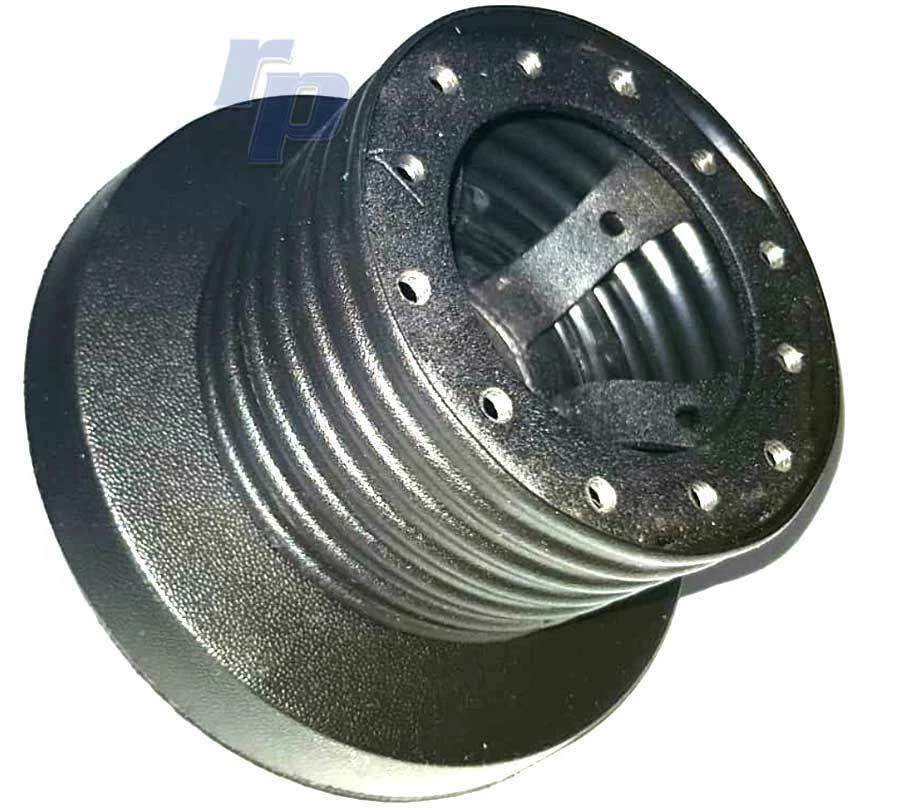 Luisi Lenkradnabe Lenkrad nabe, Mini Cooper, R50, R52, R53, New Mini - Bild 1 von 1