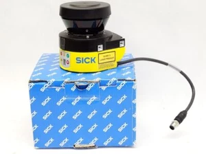 Sick Sicherheitslaserscanner S300 Mini Standard S32B-3011BA / 1056430 / Neu OVP - Bild 1 von 2