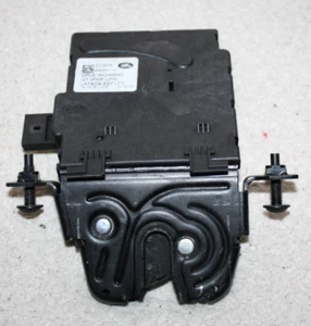 2014 - 2017 Range Land Rover Sport tapa del maletero actuador bloqueo CPLA-442A66AD FABRICANTE DE EQUIPOS ORIGINALES - Imagen 1 de 4