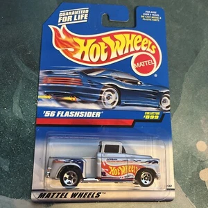 1998 Hot Wheels '56 Flashider #899 - Bild 1 von 5