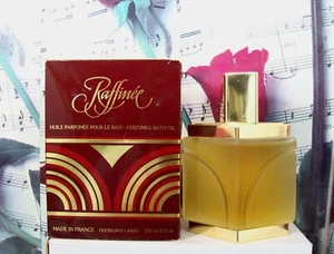 Houbigant Raffinee Perfumed Bath Oil 5.0 FL. OZ. - Picture 1 of 1