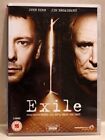 Exile Dvd 2 Disc Set