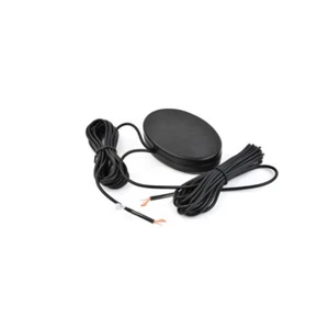 GPS (1575.42 MHZ) /GSM(800-2100MHZ) ANTENNE 3m RG174 mit FAKRA female Anschluss - Picture 1 of 3