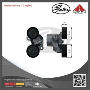 Gates Drivealign Tensioner Unit For BMW X6 xDrive N57 D30 A F16,F86 3.0L Diesel - Picture 1 of 2