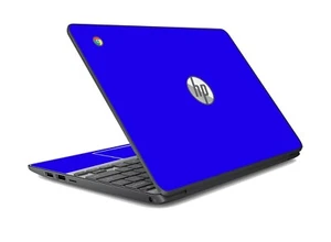 Calcomanía protectora de piel estándar para computadora portátil LidStyles Chromebook 14 G4 - Imagen 1 de 11