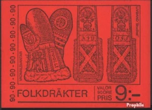 Sweden MH75 mint/MNH 1979 christmas `79 - Picture 1 of 1
