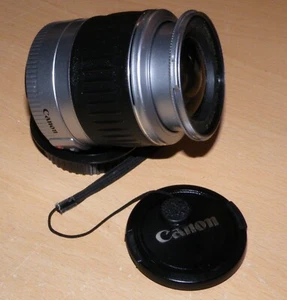 Canon EF 28-90mm f4/5.6 II Lens For Canon EOS - Picture 1 of 5