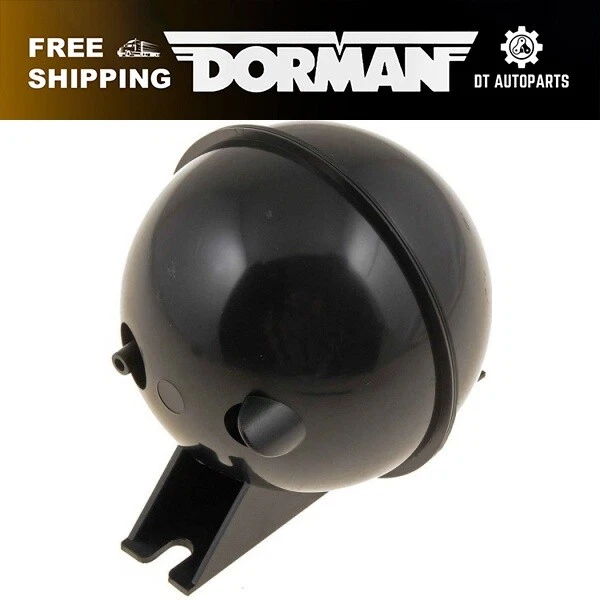 Depósito de vacío para Chevrolet C10 Dorman 1975-1982 1976 1977 1978 1979 1980 Foto 1 de 4