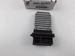 NEW Blower Motor Resistor For Chrysler Concorde ,Dodge Intrepid 1993-2004 - Picture 1 of 5