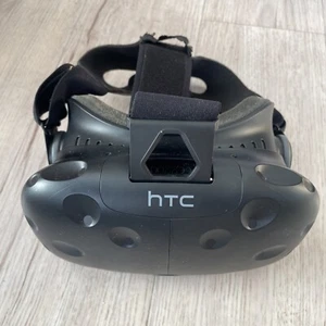 HTC Vive - Solo cuffie per realtà virtuale (VR) - Foto 1 di 5