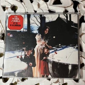 The White Stripes My Doorbell Import CD SINGLE Jack Meg White Third SHIPS FREE - Picture 1 of 5
