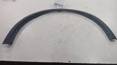 Extensión de guardabarros delantero derecho Nissan Rogue pasajero 2014 2015 2016 2017 Foto 1 de 4