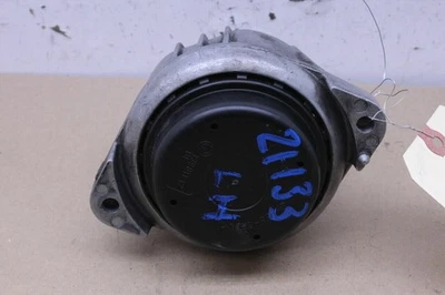 BMW 335i 2007-2013 montaje del motor izquierdo OEM usado Foto 1 de 4