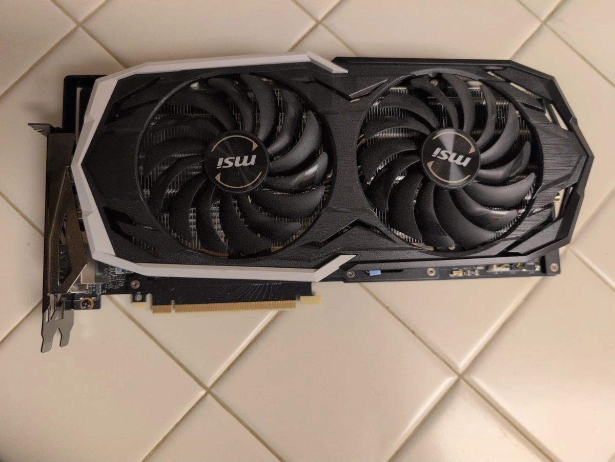 RTX2070 msi 中古 MSI NVIDIA GeForce RTX 2070 Computer Graphics Cards for sale | eBay