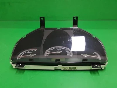 2010 KIA New Sportage Instrument Clusters 940231F072 - Image 1 of 4