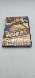 Swamp Lion (DVD, 2022) - Picture 1 of 2