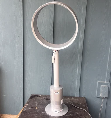 Ventilador de pedestal Dyson Cool AM03 control remoto probado FUNCIONA - AM03 Foto 1 de 4