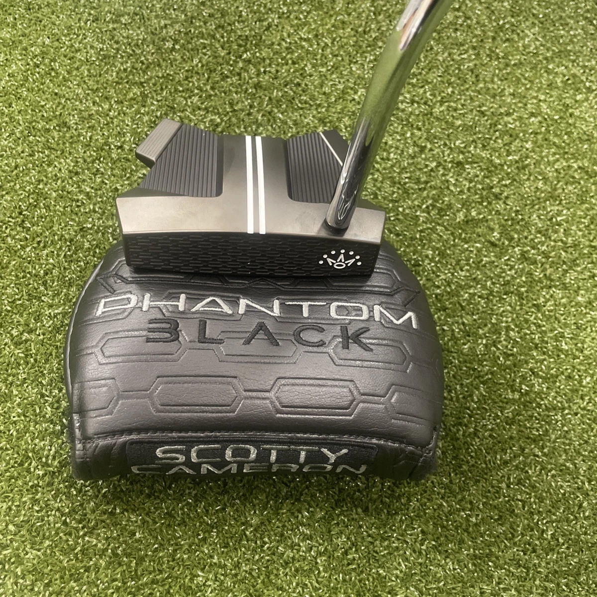 Scotty Cameron Limited Release Golf Clubs for sale | eBay
