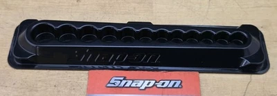 Nueva bandeja magnética Snap-on PAKTY263 para juego de enchufes poco profundos 112TMMY Foto 1 de 3