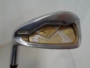 Lefty HONMA BERES IS-03 Iron Set Golf Club 7-11 5pcs 2S ARMRQ8 54/S #AB18308 - Picture 1 of 6