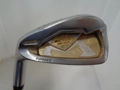 Lefty HONMA BERES IS-03 Iron Set Golf Club 7-11 5pcs 2S ARMRQ8 54/S #AB18308 - Image 1 of 4