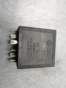 4B0955531A centralita limpia para DAEWOO LANOS 1997 800498 - Imagen 1 de 1