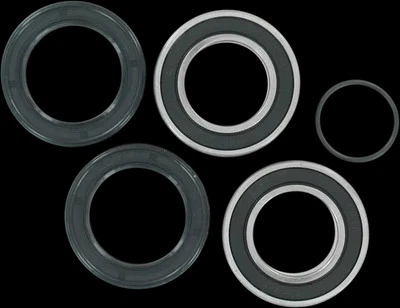 Kit de cojinetes de rueda trasera Pivot Works para Suzuki Quadrunner 185 2x4 84-87 Foto 1 de 4