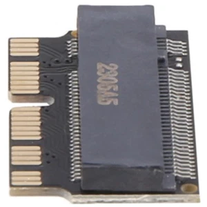 NGFF M.2 NVME SSD Adapter Karte für Upgrade Von  Air (2013-2016 Jahr) und  6950 - Bild 1 von 7