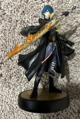 FIGURA AMIIBO BYLETH * EXCELENTE ESTADO * Foto 1 de 2