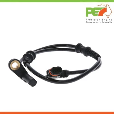 Sensor de velocidade de roda OEM -LH dianteiro para Mercedes Benz C32 AMG Kompressor W203 3... - Imagem 1 de 4