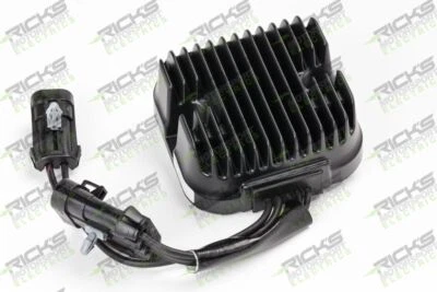 Rectificador-regulador Ricks para Victory Kingpin 8 bolas 2008-2011 10-569 Foto 1 de 3
