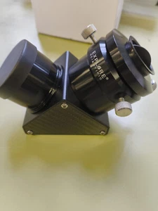 Explore Scientific 2" Carbon Fibre Diagonal - Picture 1 of 6