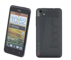 Unlocked Android HTC One SC T528d 3G Original 1G RAM 4G ROM Wifi GPS Dual SIM - Picture 1 of 7