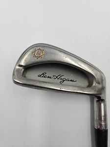 Ben Hogan Edge CFT 6 Iron, Regular Flex Graphite Shaft - Picture 1 of 6