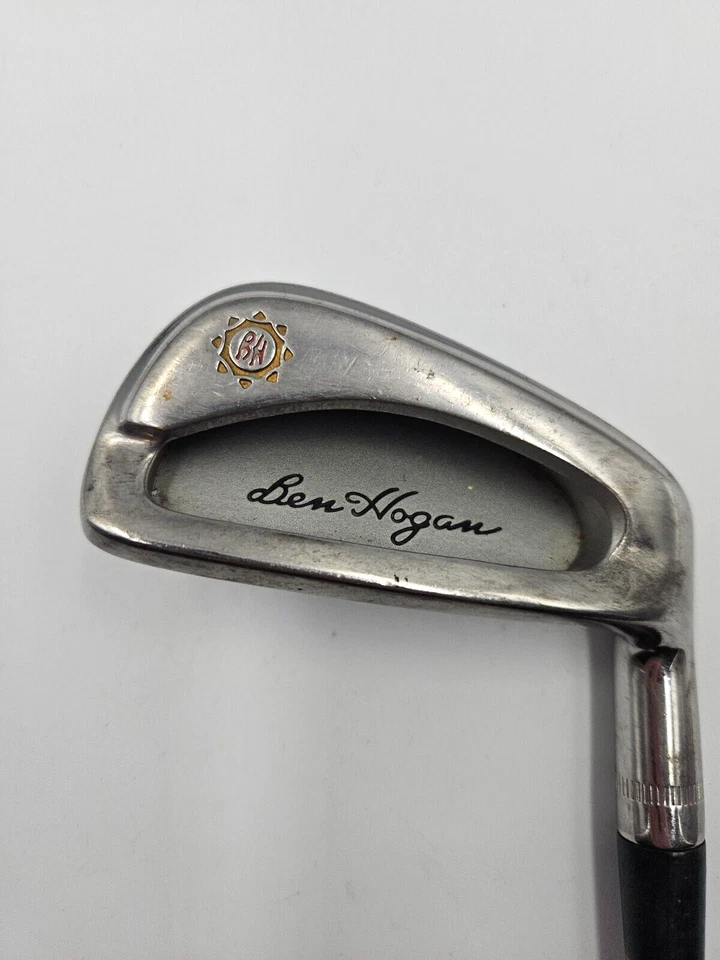 Ben Hogan Edge CFT 6 Iron, Regular Flex Graphite Shaft - Image 1 of 4