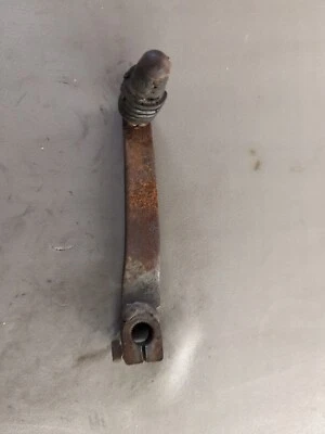 Yamaha TW200 1987 Trailway palanca de cambios/pedal OEM #1RL-18110-00-00 Foto 1 de 4