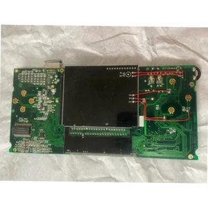 LCD Backlight Highlight Screen VGA Out & PCB Board for Sega Game Gear GG Console - Picture 1 of 8