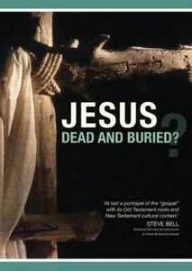 Jesus Dead And Buried? DVD - Picture 1 of 1