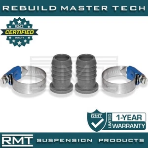 Mercedes E-Class W211 Rear Suspension Air Spring Bag Reservoir Tank Bypass Kit - Picture 1 of 5