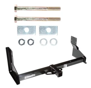 Trailer Tow Hitch For 07-25 Dodge Freightliner Mercedes-Benz Sprinter 2500 3500 - Picture 1 of 4